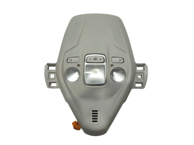 Recambio de luz interior para citroën c4 picasso attraction referencia OEM IAM 96781446BJ  