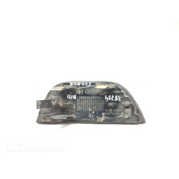 Recambio de molduras delanteras para land rover evoque pure technik referencia OEM IAM BJ3M15A298CB  