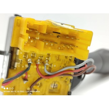 Recambio de mando luces para renault captur adventure referencia OEM IAM 255405718R  