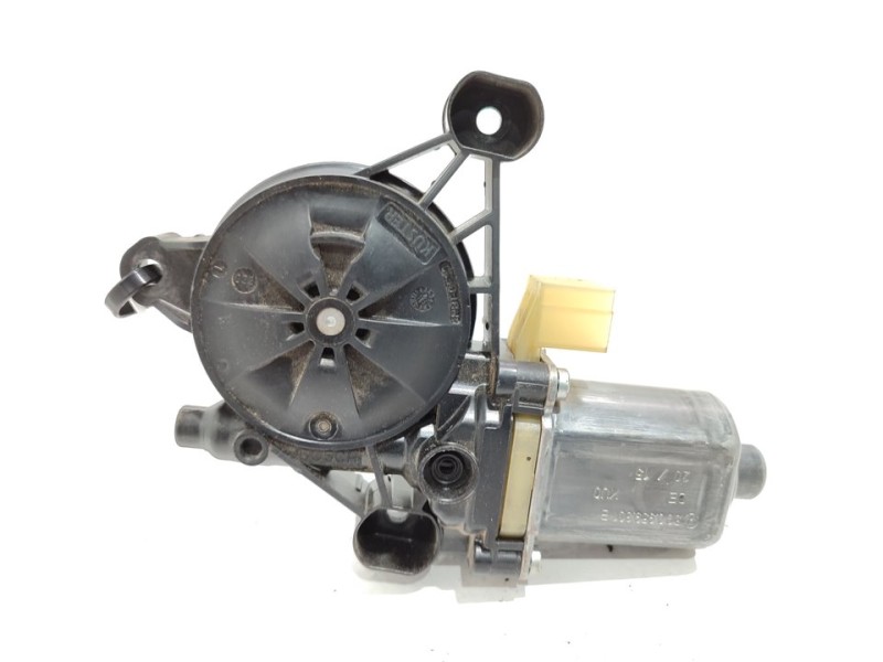 Recambio de motor elevalunas delantero izquierdo para seat leon (5f1) i-tech ecomotive referencia OEM IAM 5Q0959801B  