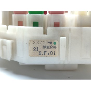 Recambio de caja reles / fusibles para toyota rav 4 (a2) 1.8 luna (2003) referencia OEM IAM 9098702012  