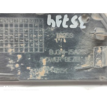 Recambio de molduras delanteras para land rover evoque pure technik referencia OEM IAM BJ3M15A298CB  