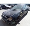 mercedes-benz clase c (w203) berlina del año 2002