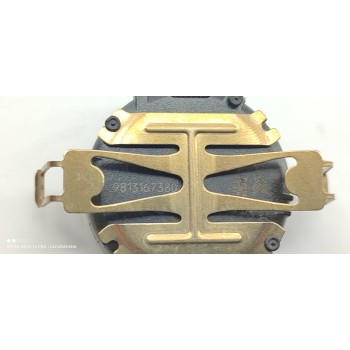 Recambio de sensor para peugeot rifter allure standard referencia OEM IAM 9813167380  