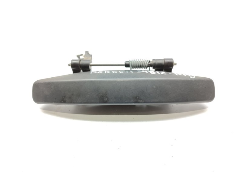 Recambio de maneta exterior delantera derecha para dacia dokker express ambiance referencia OEM IAM 806063553R  