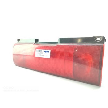 Recambio de piloto trasero central para suzuki swift sf berlina (ea) gl referencia OEM IAM 23632285  