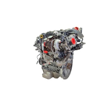 Recambio de motor completo para ford focus st-line style referencia OEM IAM ZTDA  