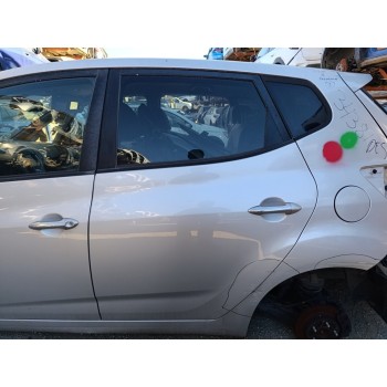 PUERTA TRASERA IZQUIERDA 770031K000 