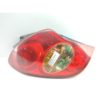 Recambio de piloto trasero izquierdo para ssangyong korando crystal 4x2 referencia OEM IAM   