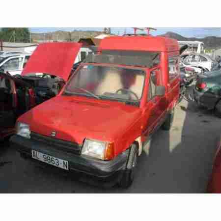 SEAT TERRA