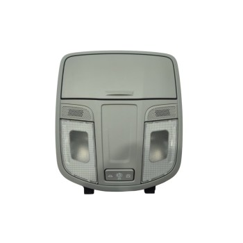 Recambio de luz interior para hyundai tucson classic blue referencia OEM IAM 92800D3000TTX  