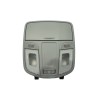Recambio de luz interior para hyundai tucson classic blue referencia OEM IAM 92800D3000TTX  
