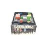 Recambio de caja reles / fusibles para seat altea xl (5p5) stylance / style referencia OEM IAM 1K0937125A  