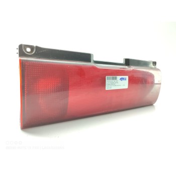 Recambio de piloto trasero central para suzuki swift sf berlina (ea) gl referencia OEM IAM 23632285  