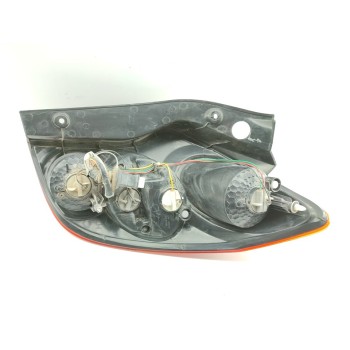 Recambio de piloto trasero izquierdo para ssangyong korando crystal 4x2 referencia OEM IAM   