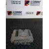 Recambio de centralita motor uce para renault megane ii berlina 5p 1.9 dci diesel referencia OEM IAM 8200184294  