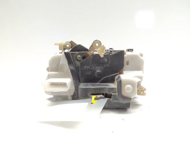 Recambio de cerradura puerta delantera izquierda para citroën c5 berlina 2.0 hdi exclusive automático referencia OEM IAM 9135J1 