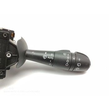 Recambio de mando limpia para renault captur adventure referencia OEM IAM 8201168016  