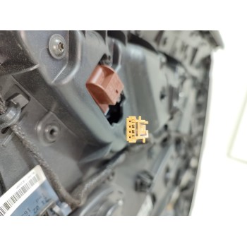 Recambio de guarnecido puerta delantera izquierda para audi q2 (gab) 30 tdi sport referencia OEM IAM 81A971035AP  