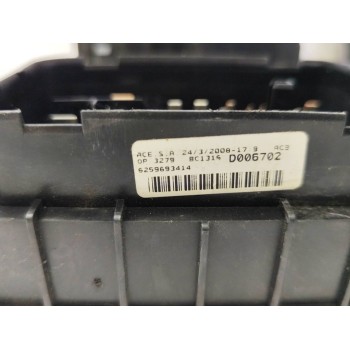 Recambio de caja reles / fusibles para seat altea xl (5p5) stylance / style referencia OEM IAM 1K0937125A  