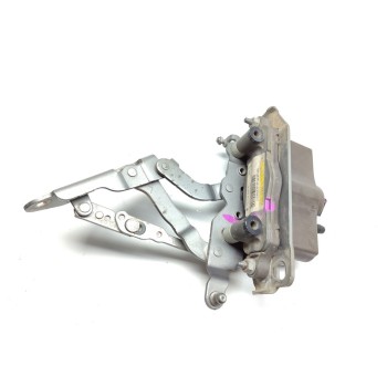 Recambio de bisagra capo izquierda para mercedes-benz clase e (w212) familiar 200 cdi blueefficiency (212.205) referencia OEM IA