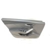 Recambio de guarnecido puerta delantera izquierda para audi q2 (gab) 30 tdi sport referencia OEM IAM 81A971035AP  