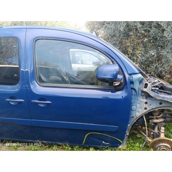 Recambio de puerta delantera derecha para mercedes-benz citan (w415) combi 109 cdi largo (a2) (415703) referencia OEM IAM A41572