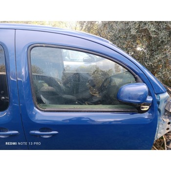 Recambio de puerta delantera derecha para mercedes-benz citan (w415) combi 109 cdi largo (a2) (415703) referencia OEM IAM A41572