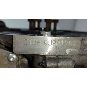 Recambio de motor completo para ford focus st-line style referencia OEM IAM ZTDA  