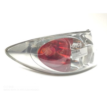 Recambio de piloto trasero izquierdo para mazda 6 berlina (gg) 2.0 crtd 136 active (4-ptas.) referencia OEM IAM 22061971  