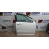 Recambio de puerta delantera derecha para ssangyong korando crystal 4x2 referencia OEM IAM   