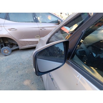 Recambio de retrovisor izquierdo para hyundai ix20 gl classic referencia OEM IAM 876101K000  