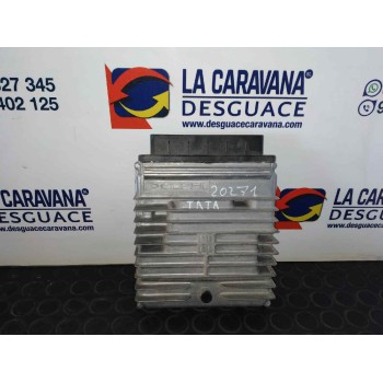 Recambio de centralita motor uce para tata safari 3000 referencia OEM IAM 269915409946  
