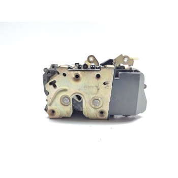 Recambio de cerradura puerta delantera izquierda para citroën c5 berlina 2.0 hdi exclusive automático referencia OEM IAM 9135J1 