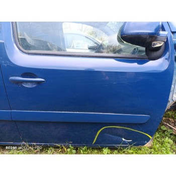 Recambio de puerta delantera derecha para mercedes-benz citan (w415) combi 109 cdi largo (a2) (415703) referencia OEM IAM A41572