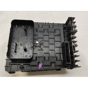 CAJA RELES / FUSIBLES 1K0937125A 