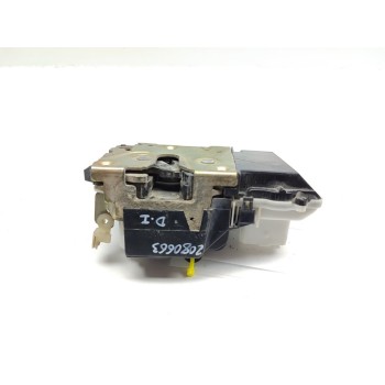 Recambio de cerradura puerta delantera izquierda para citroën c5 berlina 2.0 hdi exclusive automático referencia OEM IAM 9135J1 