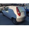 fiat grande punto van (299) del año 2007