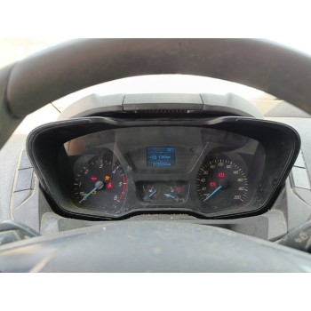Recambio de cuadro instrumentos para ford transit custom kombi 310 l1 referencia OEM IAM BK3T10849AJ  