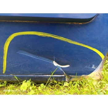 Recambio de puerta delantera derecha para mercedes-benz citan (w415) combi 109 cdi largo (a2) (415703) referencia OEM IAM A41572