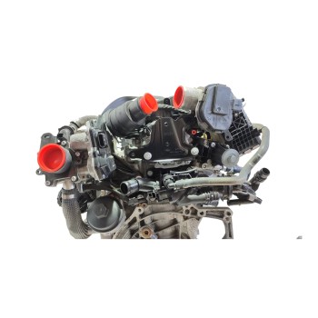 Recambio de motor completo para ford focus st-line style referencia OEM IAM ZTDA  