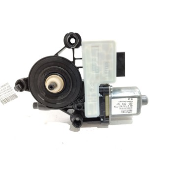 Recambio de motor elevalunas trasero derecho para seat leon (5f1) i-tech ecomotive referencia OEM IAM 5Q0959812A  