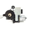 Recambio de motor elevalunas trasero derecho para seat leon (5f1) i-tech ecomotive referencia OEM IAM 5Q0959812A  