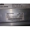 Recambio de centralita motor uce para tata safari 3000 referencia OEM IAM 269915409946  
