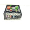 Recambio de caja reles / fusibles para seat leon (1p1) reference referencia OEM IAM 1K0937125A  