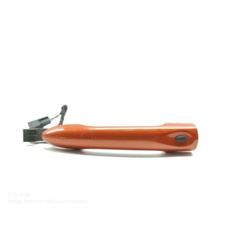 MANETA EXTERIOR DELANTERA IZQUIERDA 806706656R 