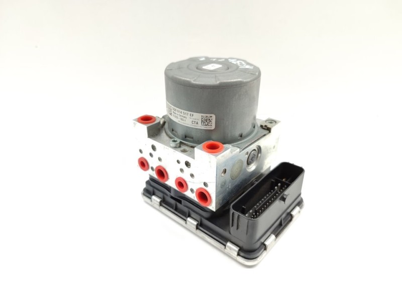 Recambio de abs para volkswagen t-roc advance referencia OEM IAM 5Q0614517EF  