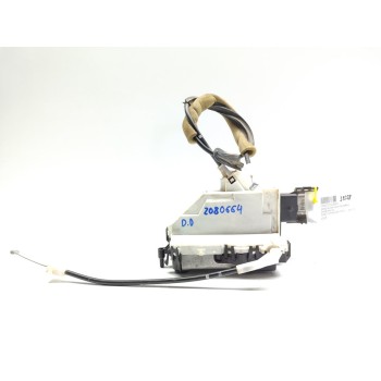 CERRADURA PUERTA DELANTERA DERECHA 828405 