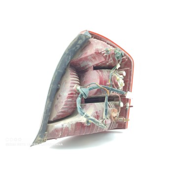 Recambio de piloto trasero izquierdo para hyundai accent (mc) gl referencia OEM IAM 020220999000  