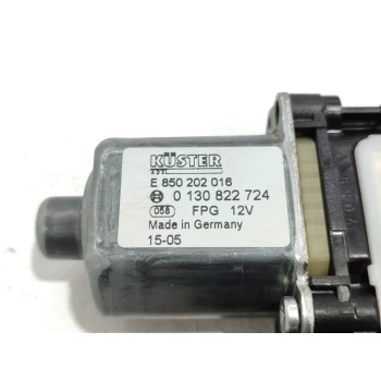 Recambio de motor elevalunas trasero derecho para seat leon (5f1) i-tech ecomotive referencia OEM IAM 5Q0959812A  